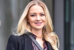 Barbara Kurdej-Szatan wraca na plan "M jak miłość". Co zrobi z Heniem?