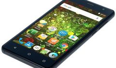 myPhone Q-Smart Elite ze starterem TuBiedronka za 279 zł