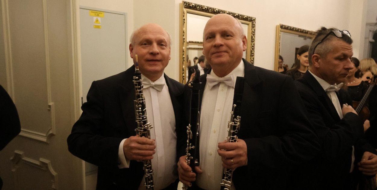 Legnica: Romantyczny finał w Królewskiej. Pełna sala na koncercie