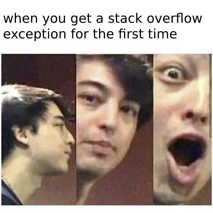 Stack Overflow