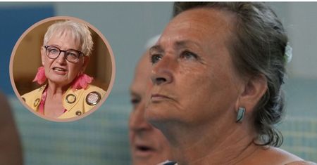 Nową uczestniczkę "Sanatorium miłości" traktują jak czarną owcę. Marta Manowska musiała zareagować