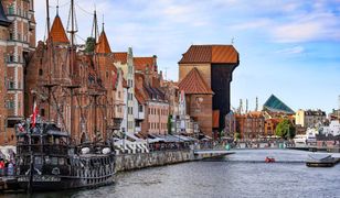 Gdańsk, Gdynia, Sopot. Dopasuj dzielnicę do miasta