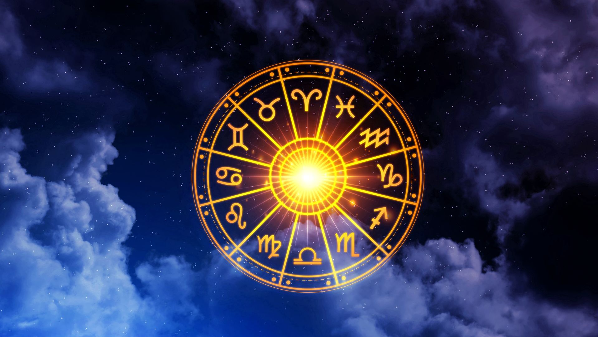 Znaki zodiaku