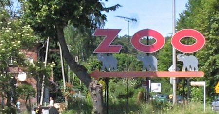 Molestowanie w gdańskim zoo? "Sprawa jest szokująca"