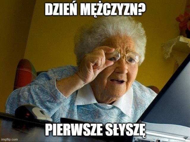 Dzień Mężczyzn 2026, memy