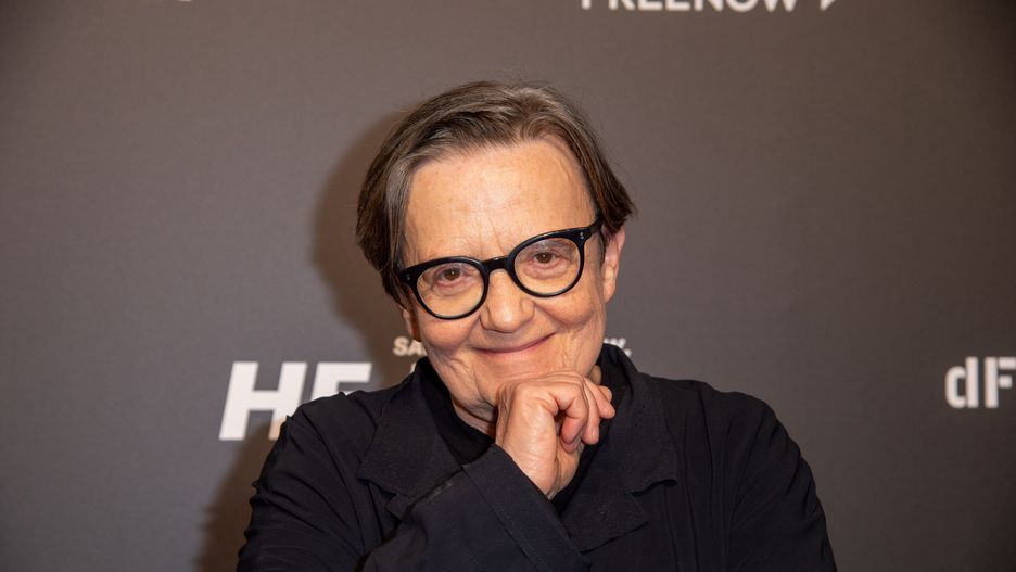 Agnieszka Holland zabrała głos ws. propozycji Jarosława Gowina