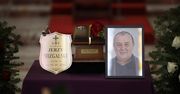 Częstochowa: Ostatnie pożegnanie prof. Jerzego Mizgalskiego. Uroczystości pogrzebowe odbyły się na Stradomiu. "Zostawił po sobie ogrom dobrego"