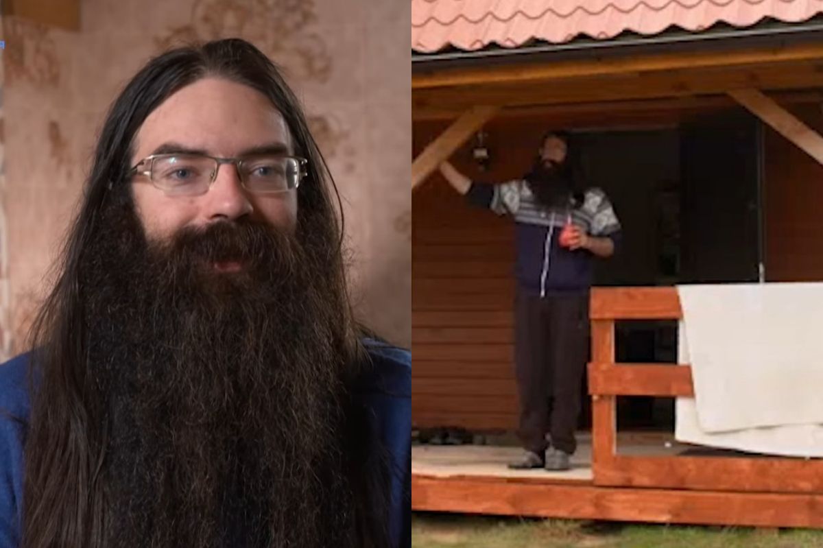 Ma plan na pieniądze i nową miłość. Zmiany u "Jezusa" z "Chłopaków do wzięcia"