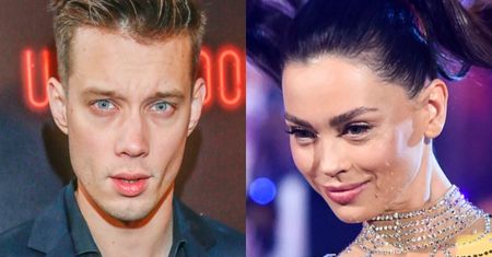 Edyta Zając i Michał Mikołajczak SĄ PARĄ? Paparazzi przyłapali ich na CZUŁOŚCIACH!