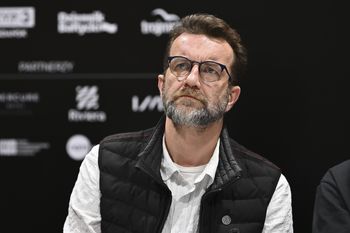 Taki ma stosunek do Kościoła. Niewielu wie, że był w seminarium