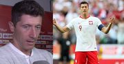 Mundial 2018: Lewandowski o wygranej z Litwą: "Nieraz trudniej strzelić gola na treningu"