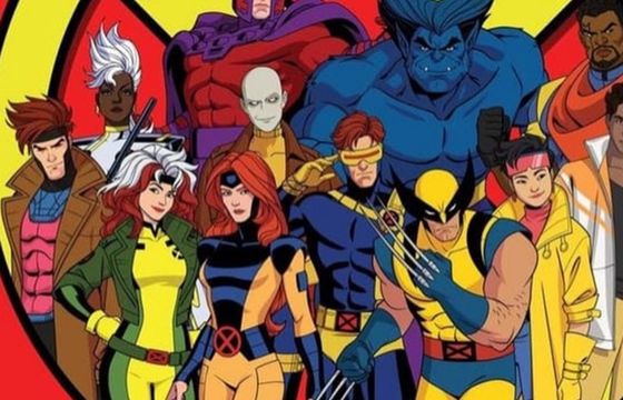 Powraca animacja „X-Men” z lat 90. Mamy zwiastun i datę premiery