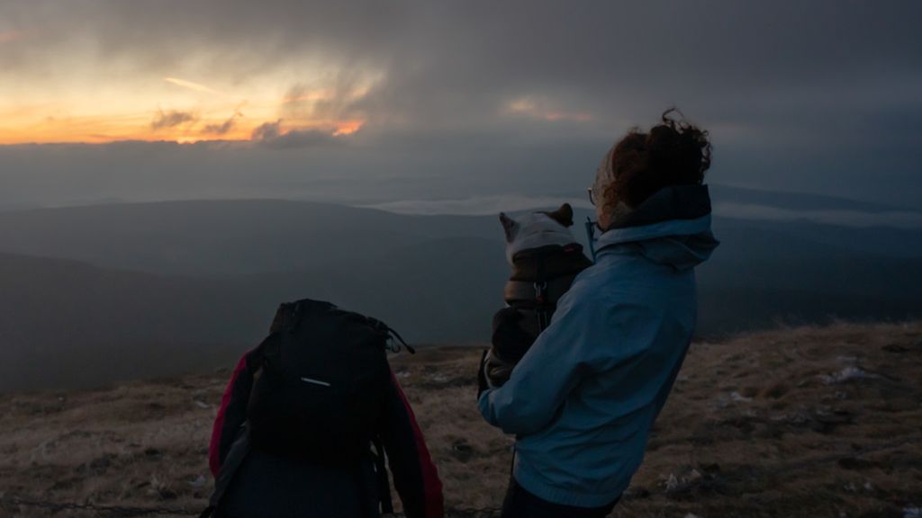 Karkonoski Park Narodowy to jeden z 23 Parków Narodowych w Polsce