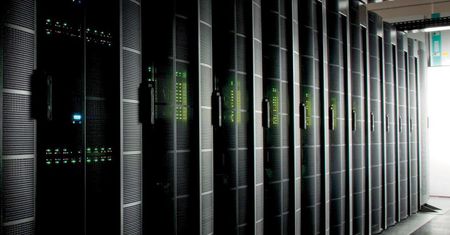 Procesory AMD Epyc będą odpowiadać za bezpieczeństwo brytyjskich głowic jądrowych