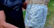 Jawor: Udostępnili znajomemu strych, pewnego dnia zapukała policja. Okazało się, że chował tam narkotyki
