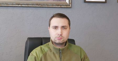 Kiedy koniec wojny? Szef ukraińskiego wywiadu Kyryło Budanow wskazuje datę