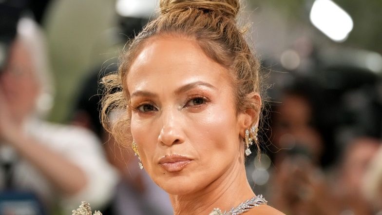 Internauci oburzeni zachowaniem Jennifer Lopez