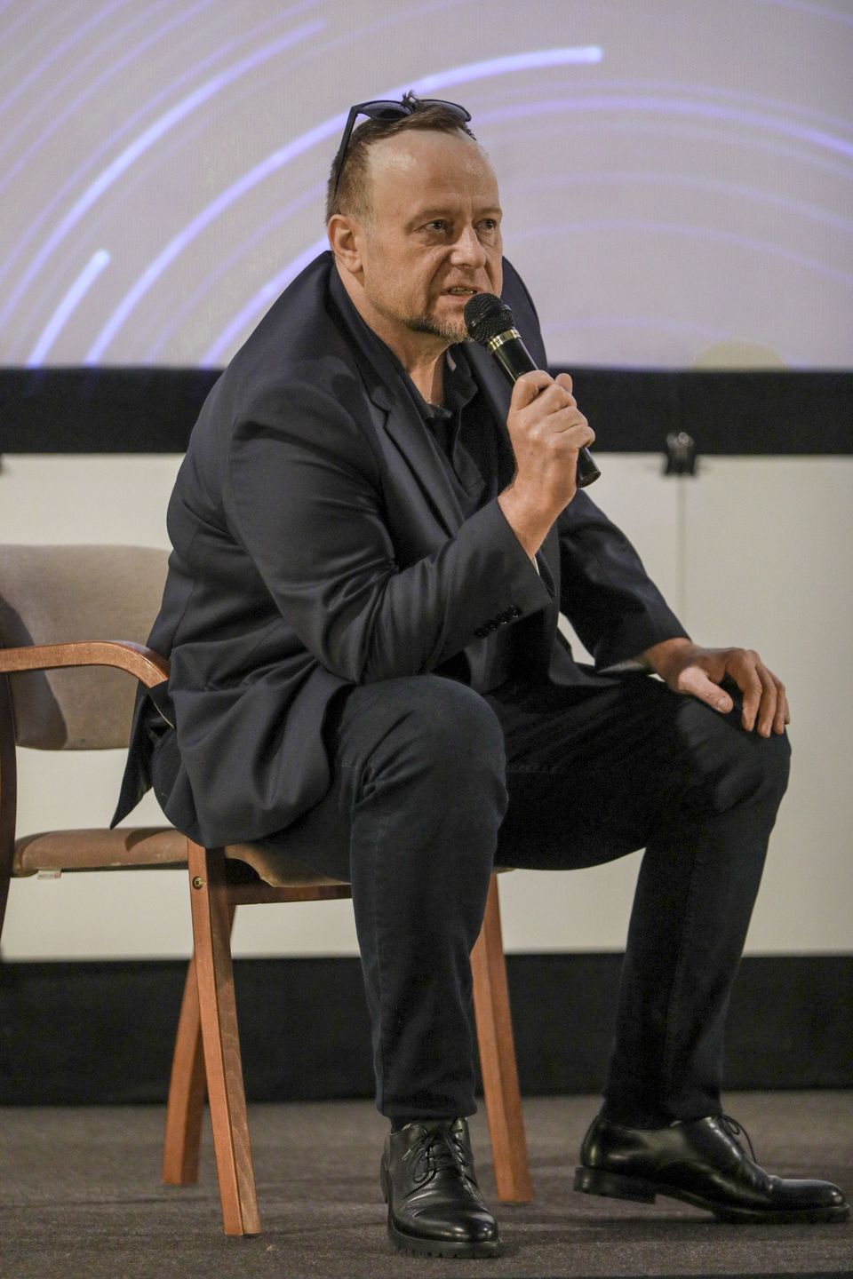 Olaf Lubaszenko