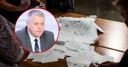 Wątpliwości wokół liczenia głosów. Komentarz członka PKW