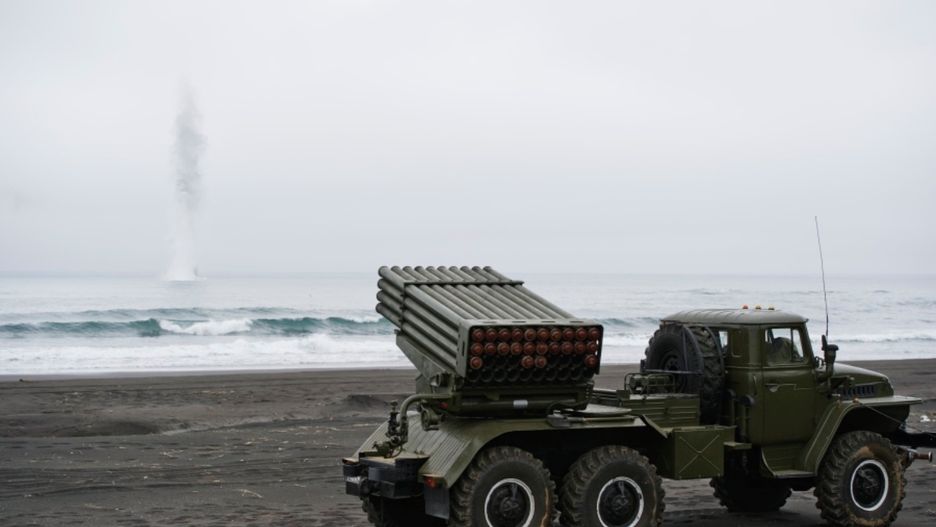 DP-62 Zapora.