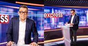 Maciej Orłoś wrócił do "Teleexpressu". Reakcje internautów mocno podzielone: "Jak zwykle KLASA" vs. "TRAGEDIA"