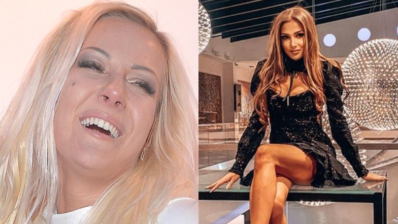 Eliza Trybała z "Warsaw Shore" zmieniła się nie do poznania