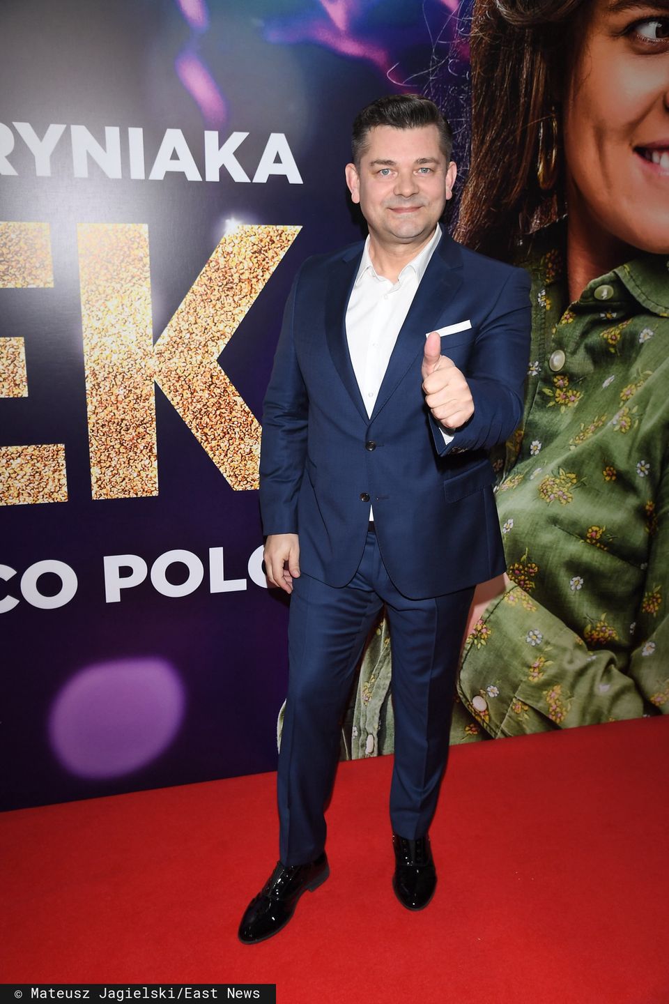 Zenek Martyniuk
