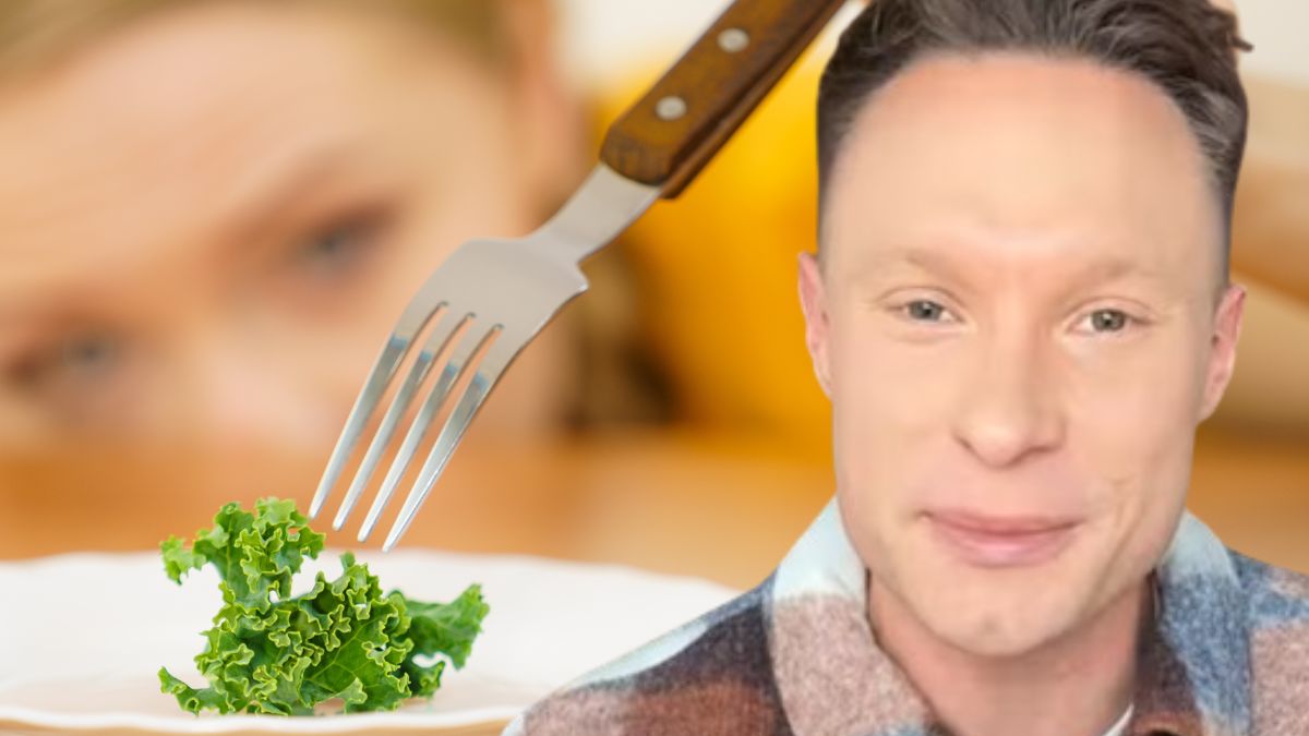 Dietetyk obala mity żywieniowe 