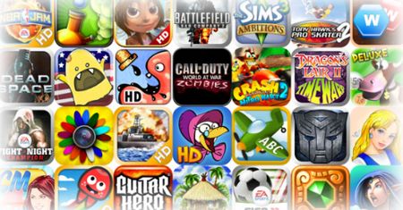 Weekendowa wyprzedaż w App Store – 150 tytułów w promocyjnych cenach!