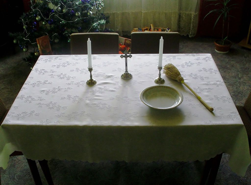kolęda