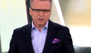 Mirosław Rogalski zwolniony z TVP. Do Akademii Telewizyjnej wraca Sławomir Matczak