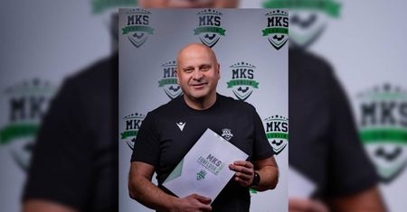 Doświadczenie i pasja. Paweł Tetelewski obejmuje stery w MKS FunFloor Lublin