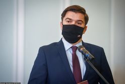 Afera respiratorowa. Rzecznik MZ: odzyskaliśmy część pieniędzy