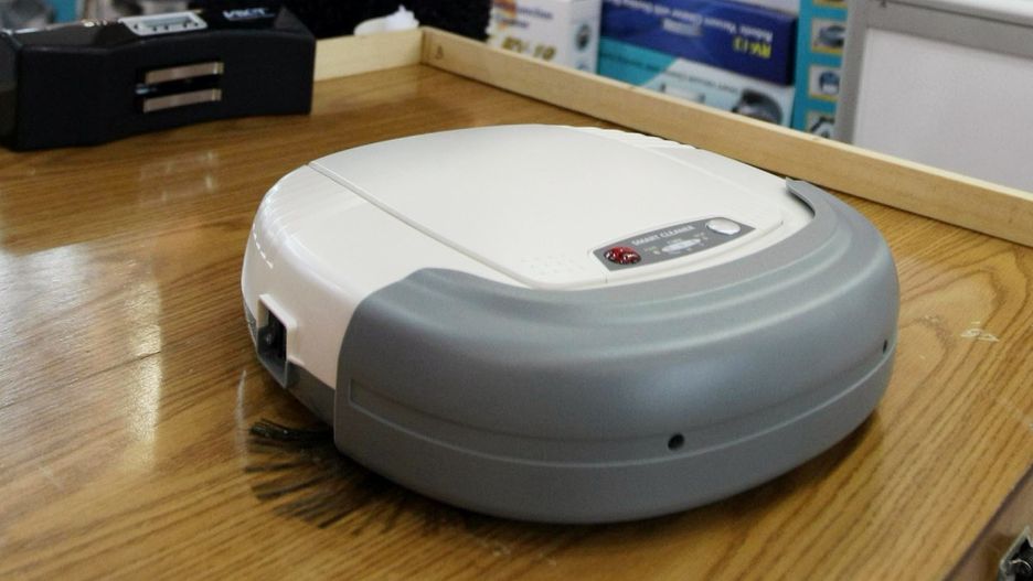 Estoński wywiad ostrzega. Groźne chińskie odkurzacze i TikTok