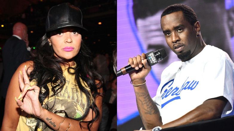 Współpraca Diddy'ego z jego byłą asystentką była bardzo burzliwa