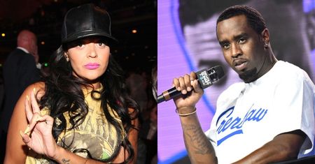 Była asystentka Diddy'ego zeznała, że otrzymywała od niego groźby i została PORWANA przez jego ludzi: "Powiedział, że musiałby mnie ZABIĆ"