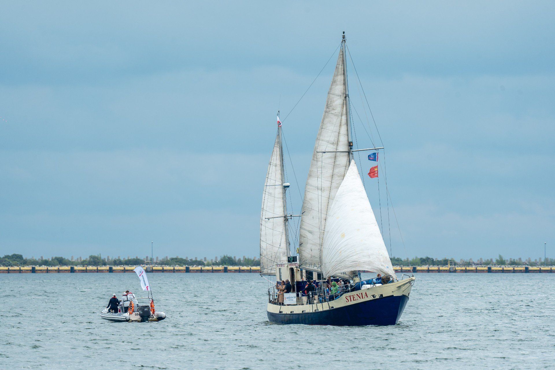 Baltic Sail 2025