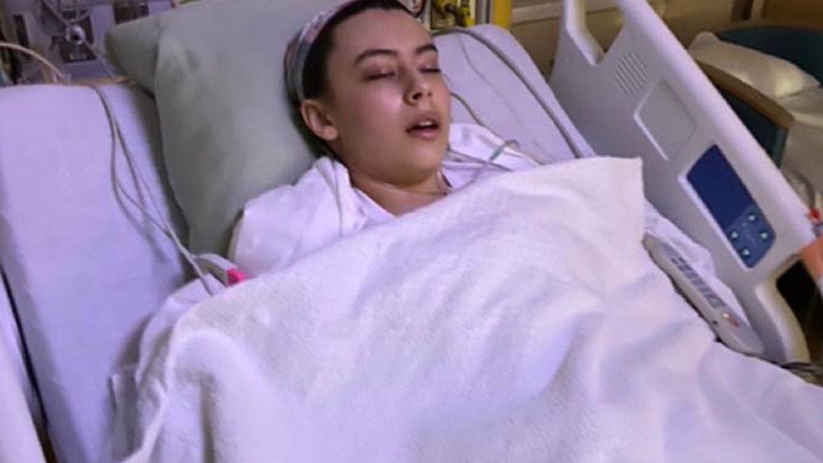 Tajemnicza choroba jest już obecna w USA i Europie.