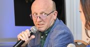 Ta śmierć wstrząsnęła Arturem Barcisiem. "Przez 30 lat go błagałem"