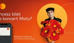 Mastercard nagradza fanów za ich pasję