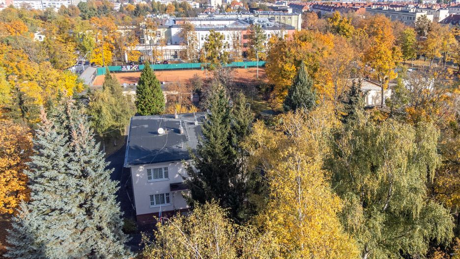 Konsulat Generalny Federacji Rosyjskiej
w Poznaniu