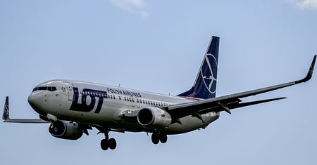LOT ogłosił nowe połączenie. Będzie to trasa spoza Warszawy