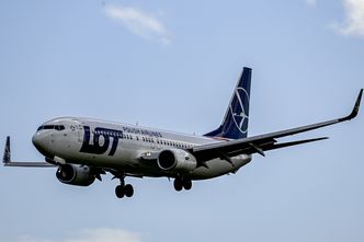 LOT ogłosił nowe połączenie. Będzie to trasa spoza Warszawy