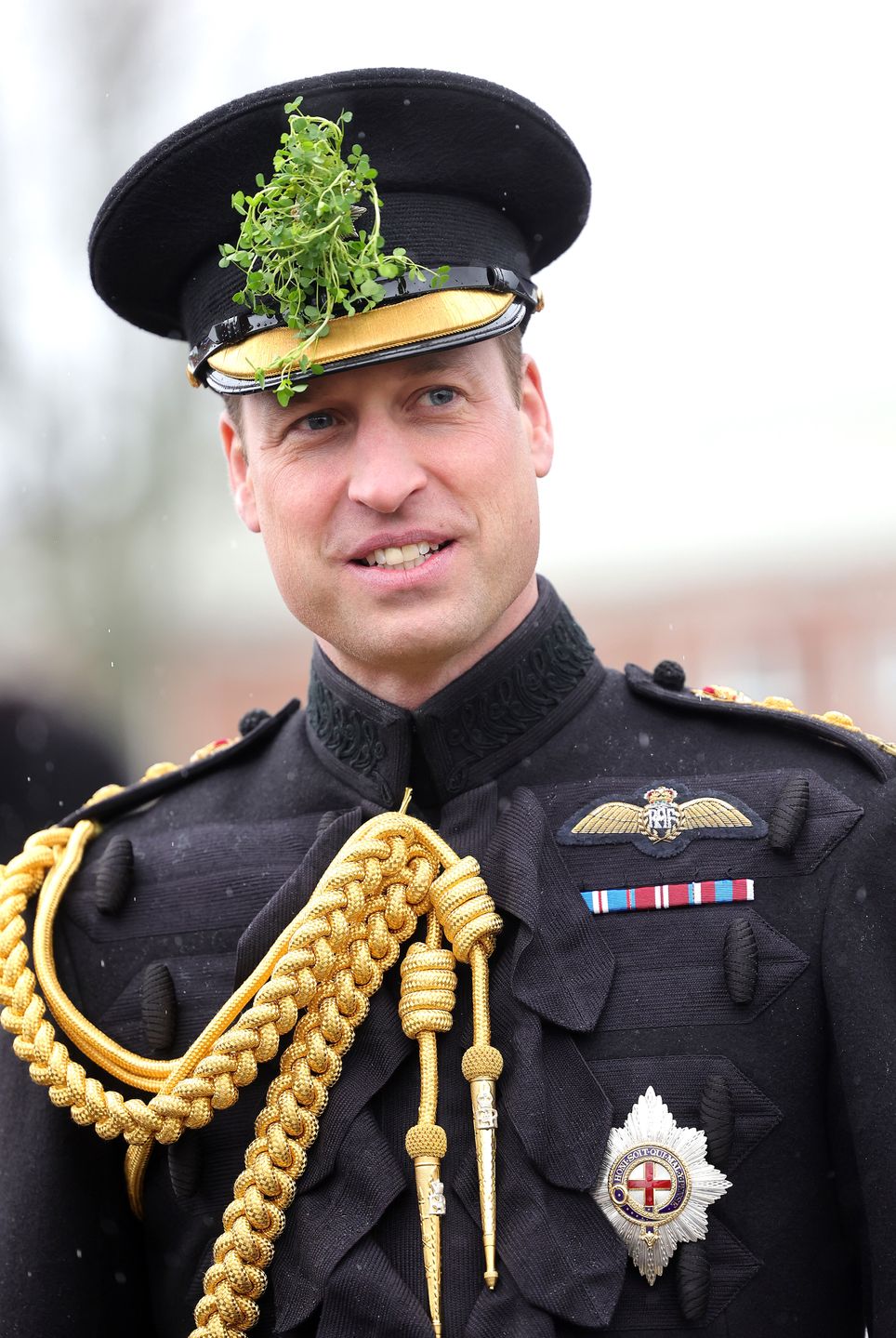 Książę William