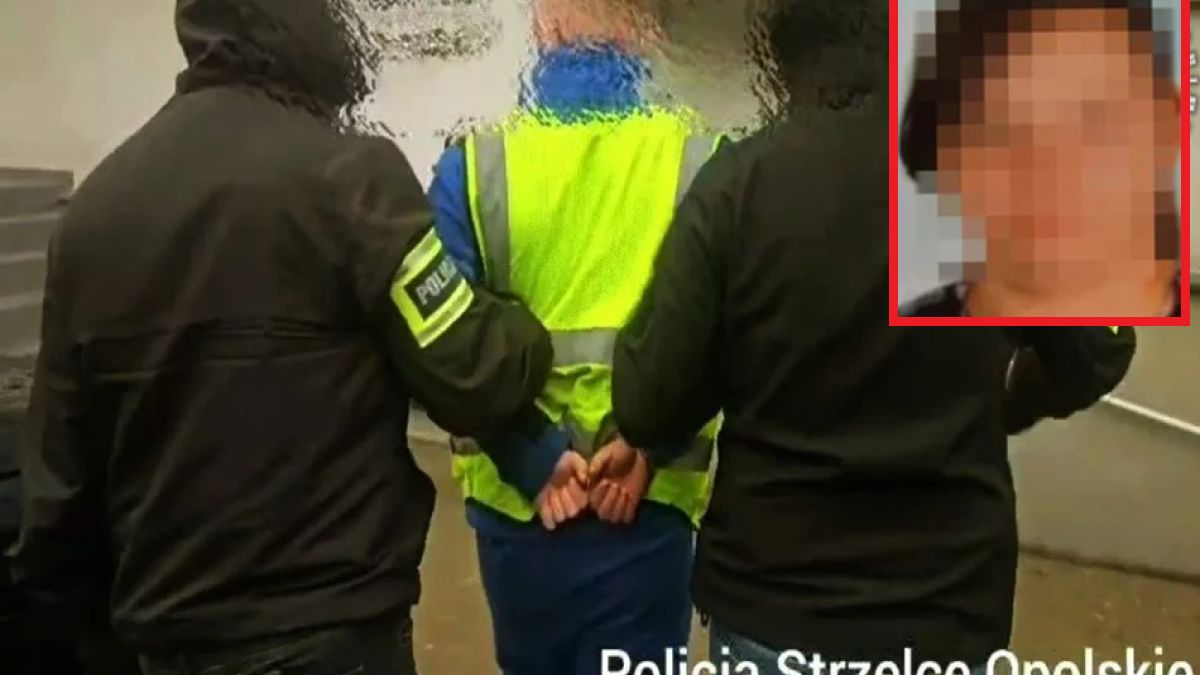 11-latki wciąż nie przesłuchano