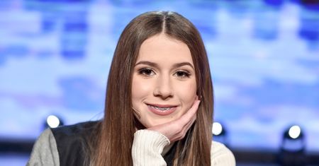 "Dorosła" fotka Roxie Węgiel. Ludzie nie mają wątpliwości