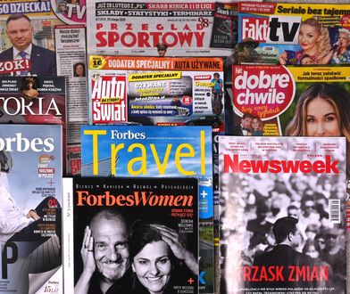 Makowski: "Temat dekoncentracji mediów wraca jak bumerang. Dlaczego tym razem ma się udać?" [OPINIA]