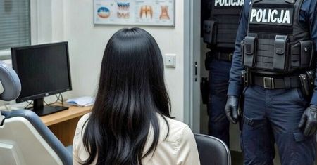 Zęby bolały pacjentów, a kieszeń pracownicy puchła – 200 tys. zł wyłudzone w gabinecie stomatologicznym