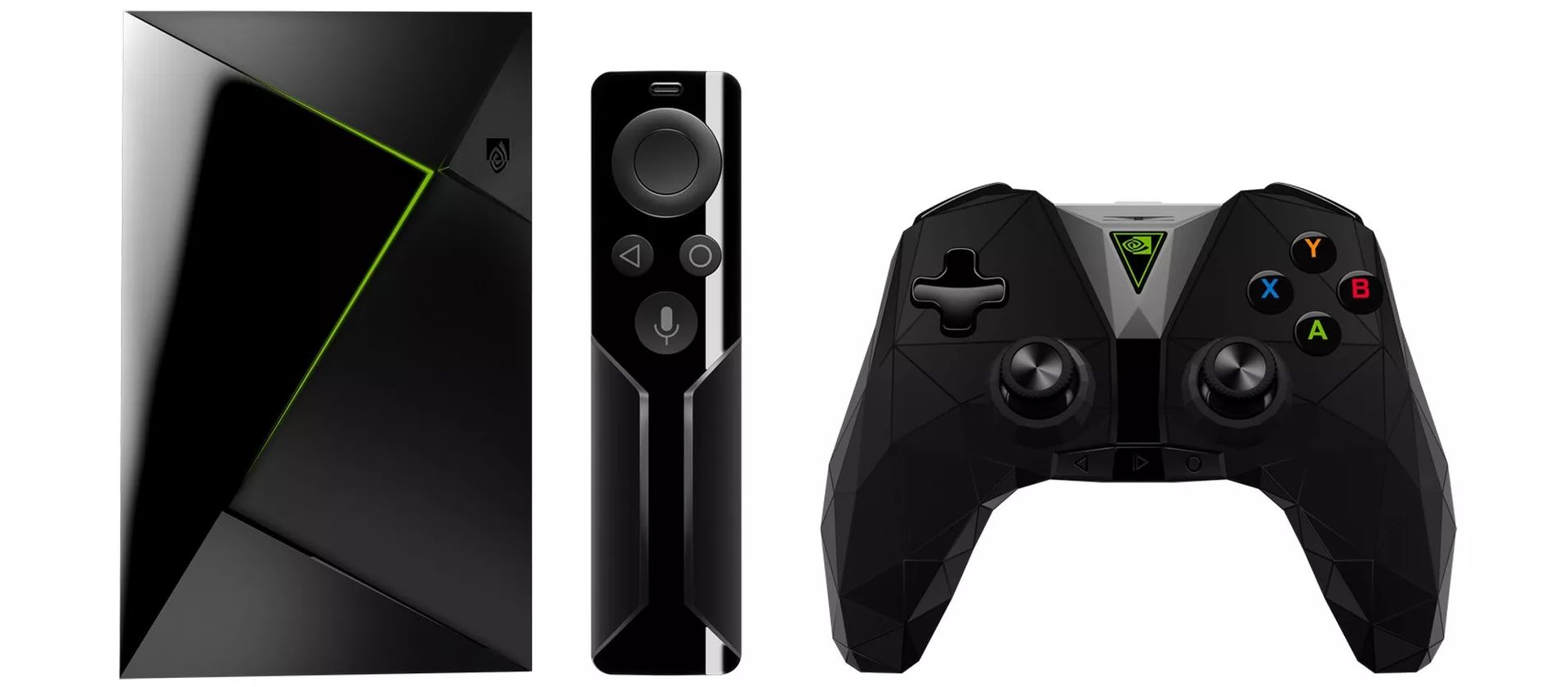 Nvidia Shield TV trafia do Polski i otrzymuje Androida Nougat 2