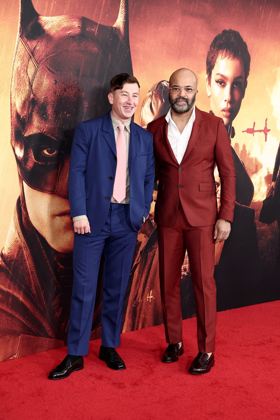 "The Batman" - światowa premiera 